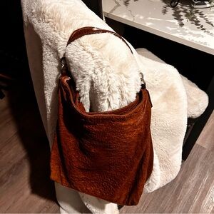 Alexander Wang Darcy tan studded Leather Women's Bag